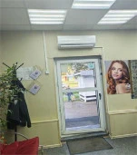 Продается нежилое встроенное помещение, г. Красноярск, ул. Тельмана, д. 28"В"